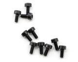 PTK-H-1001 PTK-H-1001 High Strength Socket Head Cap Screw, 2x4mm (10)