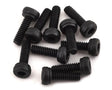 PTK-H-1003 PTK-H-1003 High Strength Socket Head Cap Screw, 2x6mm (10)