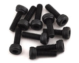PTK-H-1003 PTK-H-1003 High Strength Socket Head Cap Screw, 2x6mm (10)