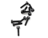 PTK-H-1004 PTK-H-1004 High Strength Socket Head Cap Screw, 2x8mm (10)