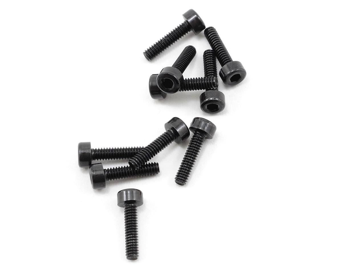 PTK-H-1004 PTK-H-1004 High Strength Socket Head Cap Screw, 2x8mm (10)