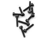 PTK-H-1005 PTK-H-1005 High Strength Socket Head Cap Screw, 2x10mm (10)