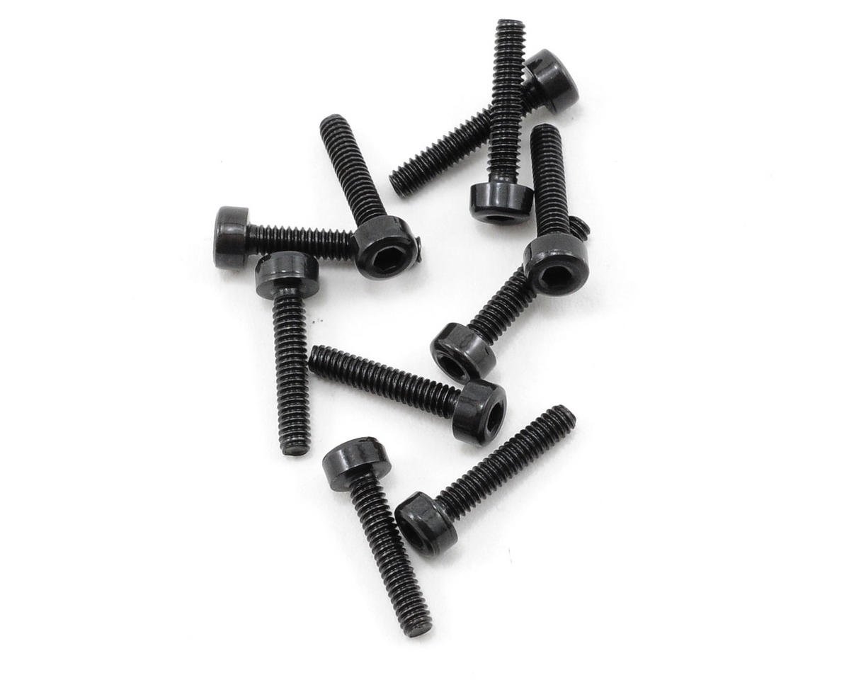 PTK-H-1005 PTK-H-1005 High Strength Socket Head Cap Screw, 2x10mm (10)