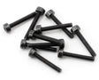 PTK-H-1006 PTK-H-1006 High Strength Socket Head Cap Screw, 2x12mm (10)
