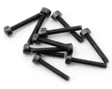PTK-H-1006 PTK-H-1006 High Strength Socket Head Cap Screw, 2x12mm (10)