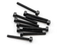 PTK-H-1007 PTK-H-1007 High Strength Socket Head Cap Screw, 2x16mm (10)