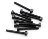PTK-H-1007 PTK-H-1007 High Strength Socket Head Cap Screw, 2x16mm (10)