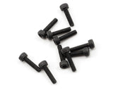 PTK-H-1102 PTK-H-1102 High Strength Socket Head Cap Screw, 2.5x10mm (10)