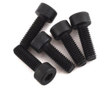 PTK-H-1107 PTK-H-1107 High Strength Socket Head Cap Screw, 2.6x8mm (5)