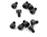 PTK-H-1200 PTK-H-1200 High Strength Socket Head Cap Screw, 3x4mm (10)
