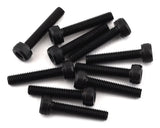 PTK-H-1207 PTK-H-1207 High Strength Socket Head Cap Screw, 3x16mm (10)