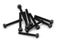 PTK-H-1210 PTK-H-1210 High Strength Socket Head Cap Screw, 3x22mm (10)