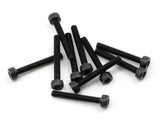 PTK-H-1210 PTK-H-1210 High Strength Socket Head Cap Screw, 3x22mm (10)