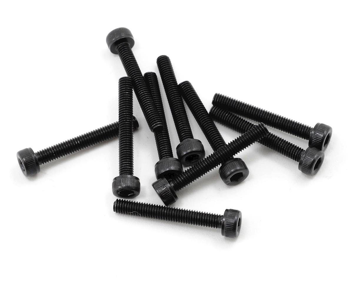 PTK-H-1210 PTK-H-1210 High Strength Socket Head Cap Screw, 3x22mm (10)
