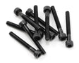 PTK-H-1211 PTK-H-1211 High Strength Socket Head Cap Screw, 3x25mm (10)