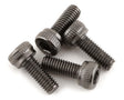 PTK-H-1218 PTK-H-1218 Servo Horn Socket Head Cap Screw, 3x8mm (4)