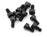 PTK-H-1301 PTK-H-1301 High Strength Socket Head Cap Screw, 4x8mm (10)