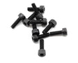 PTK-H-1303 PTK-H-1303 High Strength Socket Head Cap Screw, 4x12mm (10)