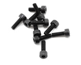 PTK-H-1303 PTK-H-1303 High Strength Socket Head Cap Screw, 4x12mm (10)