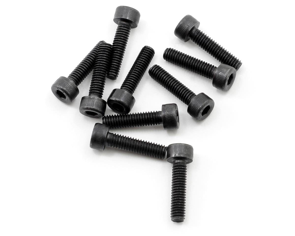 PTK-H-1305 PTK-H-1305 High Strength Socket Head Cap Screw, 4x16mm (10)