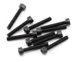 PTK-H-1308 PTK-H-1308 High Strength Socket Head Cap Screw, 4x25mm (10)