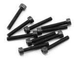 PTK-H-1308 PTK-H-1308 High Strength Socket Head Cap Screw, 4x25mm (10)
