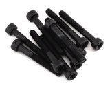 PTK-H-1309 PTK-H-1309 High Strength Socket Head Cap Screw, 4x30mm (10)
