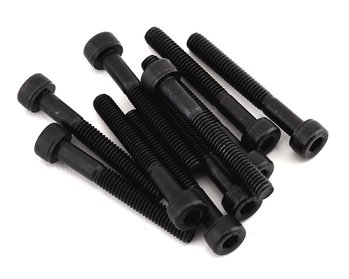 PTK-H-1309 PTK-H-1309 High Strength Socket Head Cap Screw, 4x30mm (10)