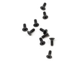 PTK-H-2000 PTK-H-2000 High Strength Flat Head Screw, 2x5mm (10)