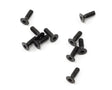 PTK-H-2001 PTK-H-2001 High Strength Flat Head Screw, 2x6mm (10)