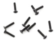 PTK-H-2003 PTK-H-2003 High Strength Flat Head Screw, 2x10mm (10)
