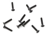 PTK-H-2003 PTK-H-2003 High Strength Flat Head Screw, 2x10mm (10)