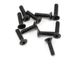 PTK-H-2103 PTK-H-2103 High Strength Flat Head Screw, 2.5x10mm (10)