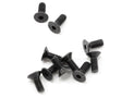 PTK-H-2302 PTK-H-2302 High Strength Flat Head Screw, 4x10mm (10)