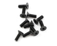 PTK-H-2303 PTK-H-2303 High Strength Flat Head Screw, 4x12mm (10)