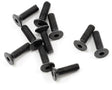 PTK-H-2304 PTK-H-2304 High Strength Flat Head Screw, 4x14mm (10)