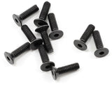 PTK-H-2304 PTK-H-2304 High Strength Flat Head Screw, 4x14mm (10)