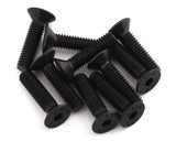 PTK-H-2306 PTK-H-2306 High Strength Flat Head Screw, 4x16mm (10)