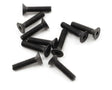 PTK-H-2307 PTK-H-2307 High Strength Flat Head Screw, 4x18mm (10)