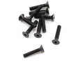 PTK-H-2308 PTK-H-2308 High Strength Flat Head Screw, 4x20mm (10)