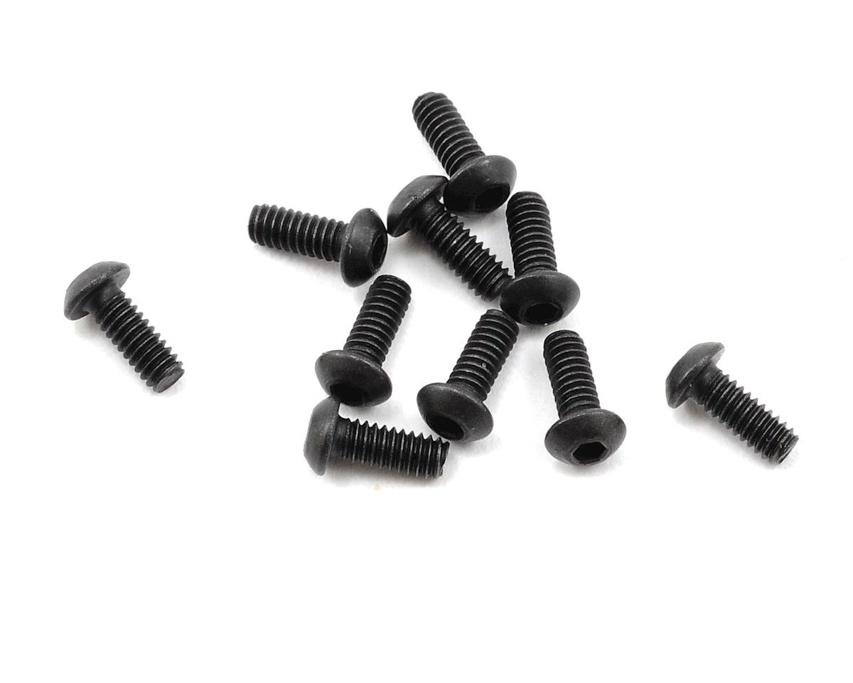 PTK-H-3000 PTK-H-3000 High Strength Button Head Screw, 2x5mm (10)