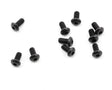 PTK-H-3101 PTK-H-3101 High Strength Button Head Screw, 2.5x5mm (10)