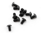PTK-H-3200 PTK-H-3200 High Strength Button Head Screw, 3x5mm (10)