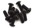 PTK-H-3202 PTK-H-3202 High Strength Button Head Screw, 3x8mm (10)