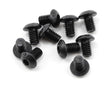 PTK-H-3300 PTK-H-3300 High Strength Button Head Screw, 4x6mm (10)