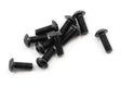 PTK-H-3302 PTK-H-3302 High Strength Button Head Screw, 4x10mm (10)