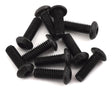 PTK-H-3303 PTK-H-3303 High Strength Button Head Screw, 4x12mm (10)
