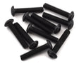 PTK-H-3306 PTK-H-3306 High Strength Button Head Screw, 4x20mm (10)