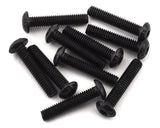 PTK-H-3306 PTK-H-3306 High Strength Button Head Screw, 4x20mm (10)