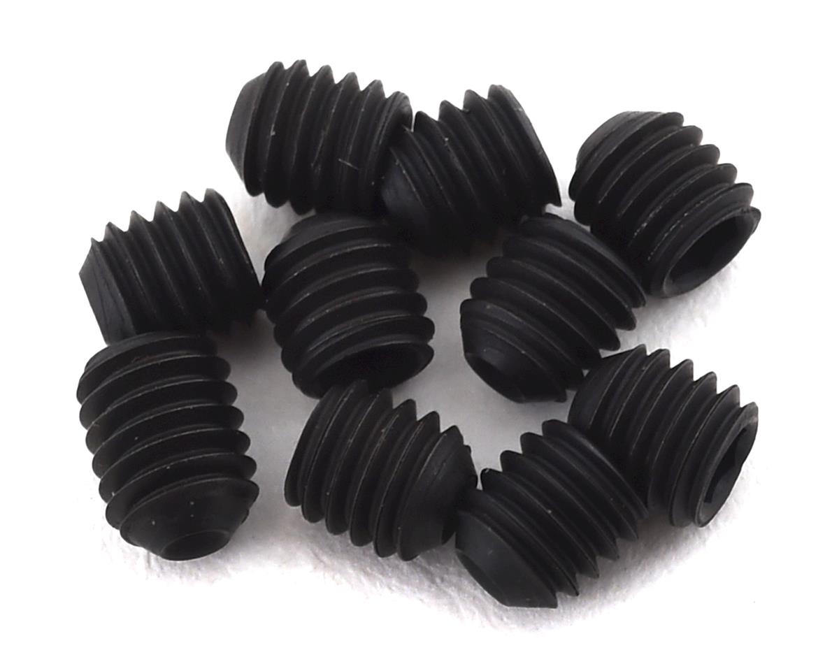 PTK-H-4001 PTK-H-4001 High Strength Set Screw, 3x4mm (10)